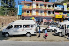 Hill Side Homestay, Narkanda