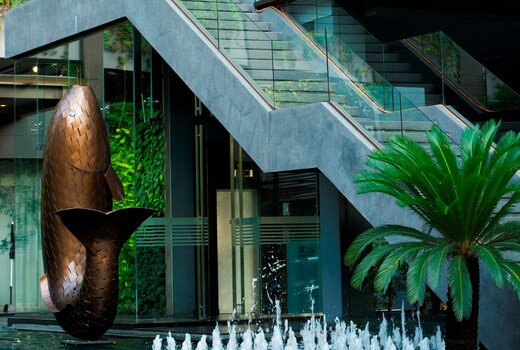 Vie Hotel Bangkok Mmt Holiday Special Bangkok Price Address Reviews Vie Hotel Bangkok Mmt Holiday Special Bangkok Price Address Reviews