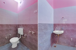 Hotel O Vikalp, Lucknow