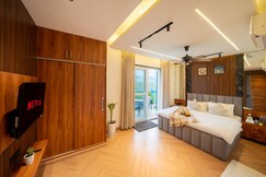 Earth by The StayCationer, Dehradun