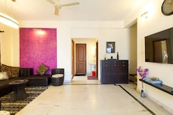 Sai Residency Apartment, Bangalore