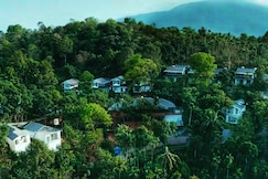 Misty Peak Resort, Wayanad