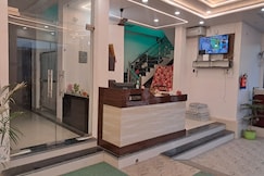 Mandavi Palace, Ayodhya