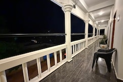 De Aurobeach inn Beach View, Pondicherry