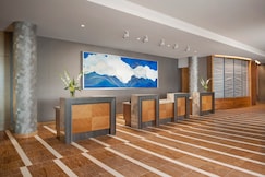 InterContinental San Diego, Mexicali