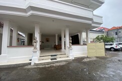 Hotel O Puri Queen Dua, Bali