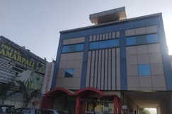 HOTEL AMARPALI, Baddi