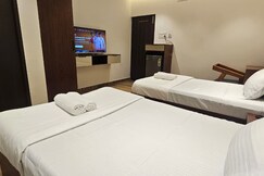 Chippy Residency Thoraipakkam, Chennai