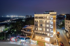 Hotel Harbour View, Visakhapatnam