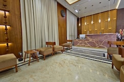 Hotel ILark, Bhuj