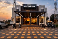 Hotel Leelanchal, Sehore