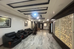 Hotel Vrindavan Vihar, Gaya