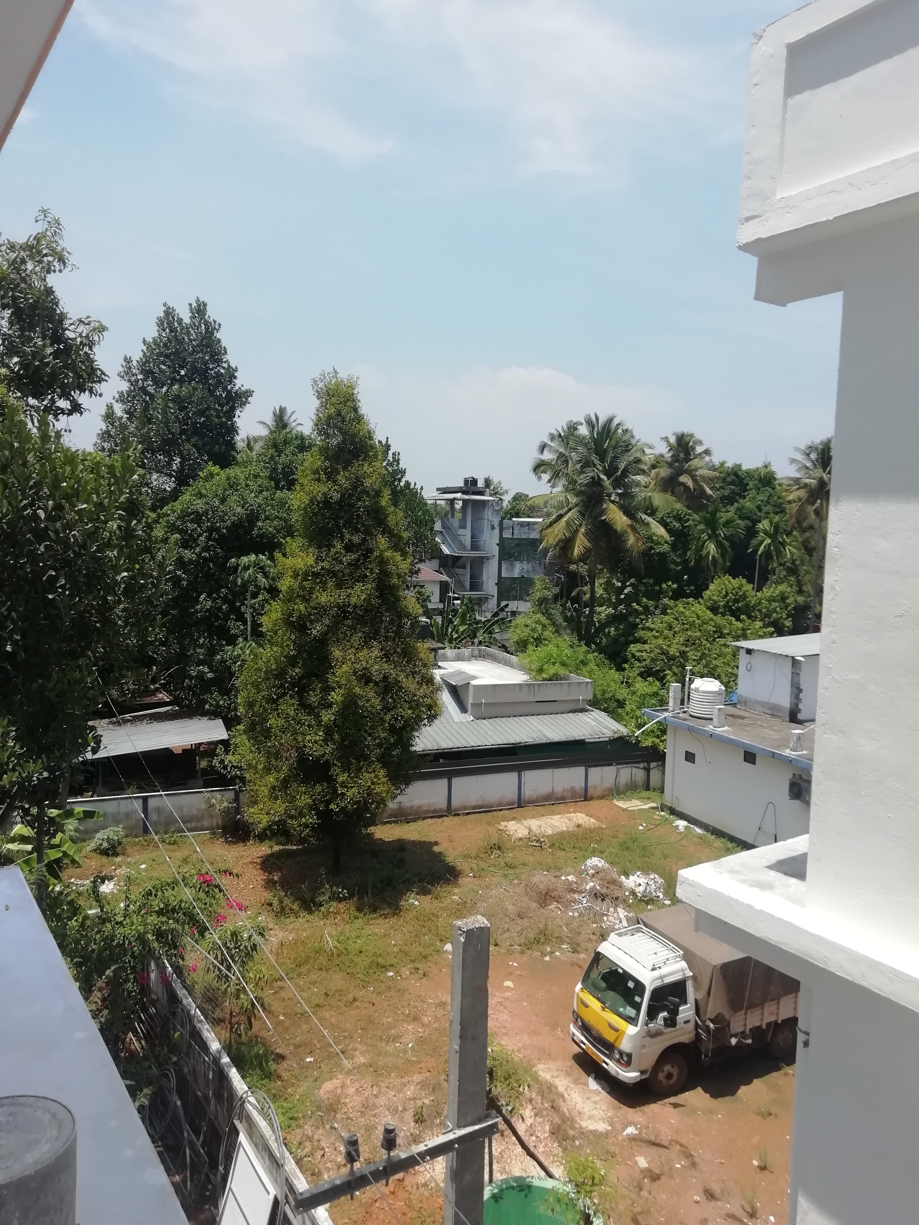 Paul Residency Nedumbassery - Tap to explore photos