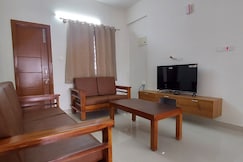 Tranquil Serviced Apartment - Sarjapur 2 BHK Bangalore, Bangalore