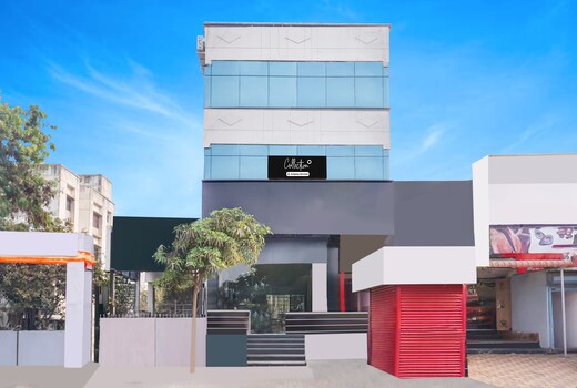 Super Collection O Chandan Nagar Kharadi formerly Kharadi INN