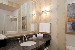 Hilton Garden Inn Fort Worth Alliance Airport, Erath