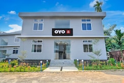 Hotel O Happy Homes Resort, Guwahati