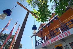 Dojin Homestay Latpanchor, Siliguri