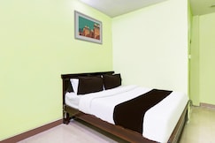 Hotel O PLAZA HOTEL, Hyderabad