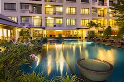 Lasalle Suites & Spa, Bangkok