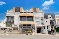 Collection O Simpang Lima Near Simpang Lima Semarang Formerly Hotel Eben Haezer, Kota Semarang