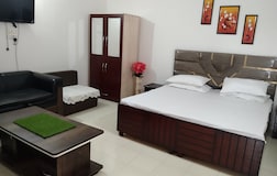 Private Room