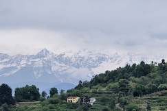 Mangat Farms, Kanatal, Kanatal