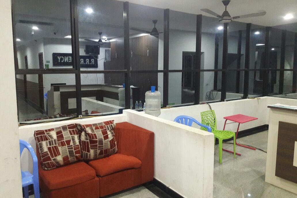 R.R.Residency Best Rates on Karaikal Hotel Deals, Reviews & Photos
