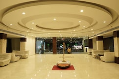 AAR ROYAL PARK, Tirunelveli