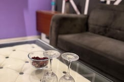 Luxe Haven Stays Premium Luxury Cozy Modern Home, Noida