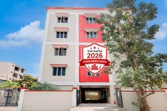 Super Collection O Bhanugudi Junction Kakinada Formerly Stay Inn Luxury, Kakinada
