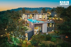 StayVista at The Solitaire Home (Horizon), Karjat