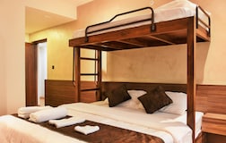 Luxury Family Cottage