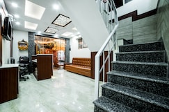 Hotel Toto International, Delhi