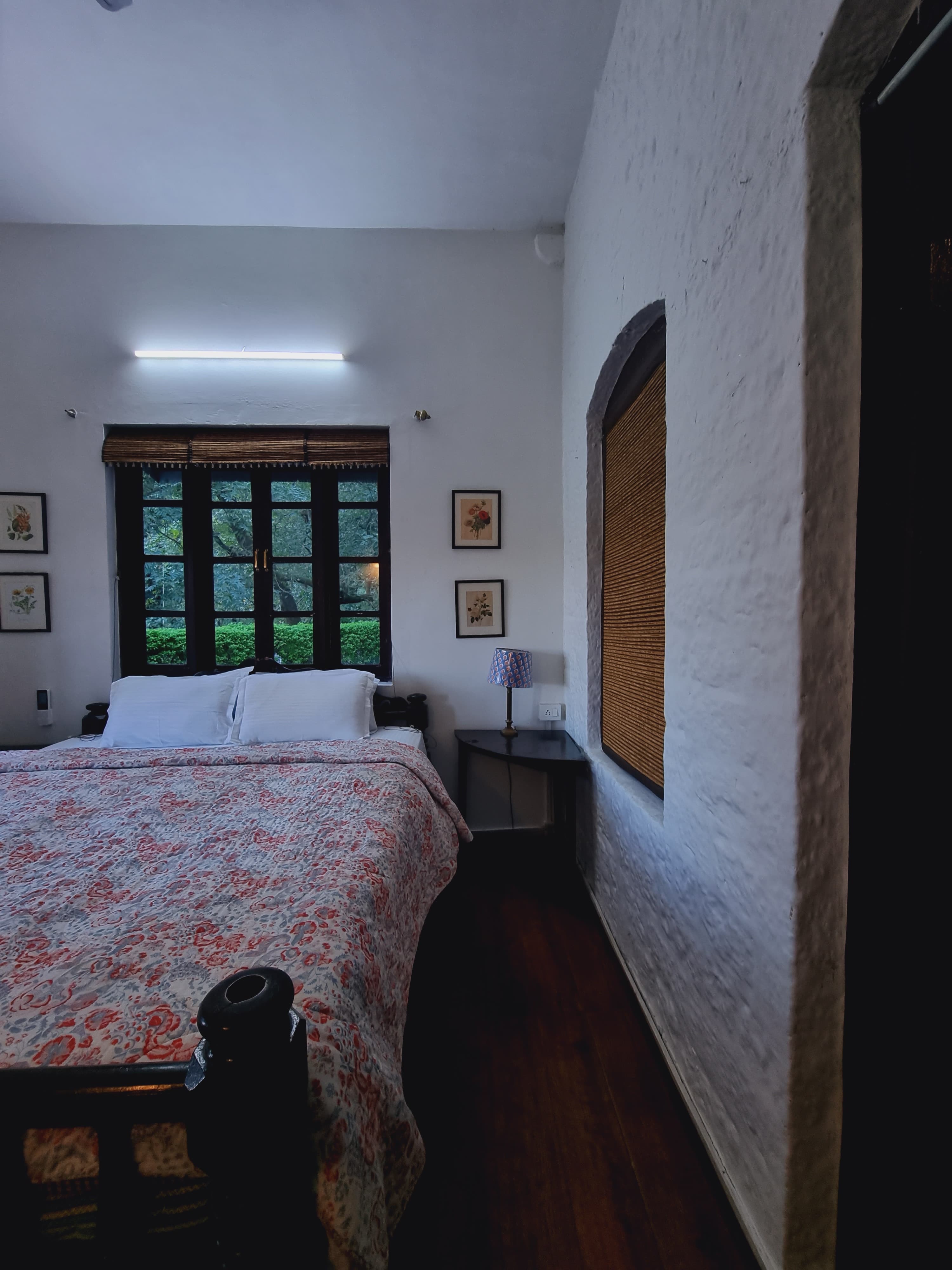 The Heritage Villa By Hoteliyo Near Church - Tap to explore photos