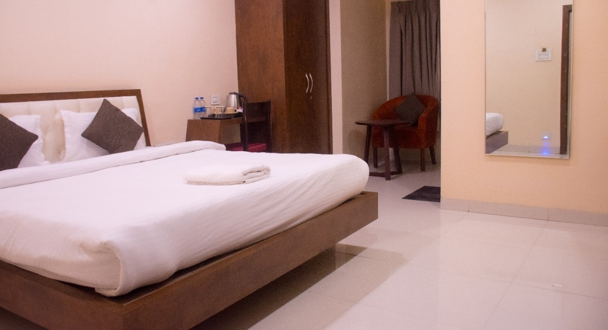 Asian Palace, Guwahati