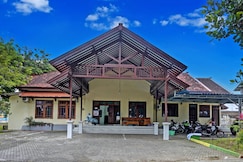 Hotel O Villa Kusuma ResidenceNearRSI Fatimah Banyuwangi, Banyuwangi