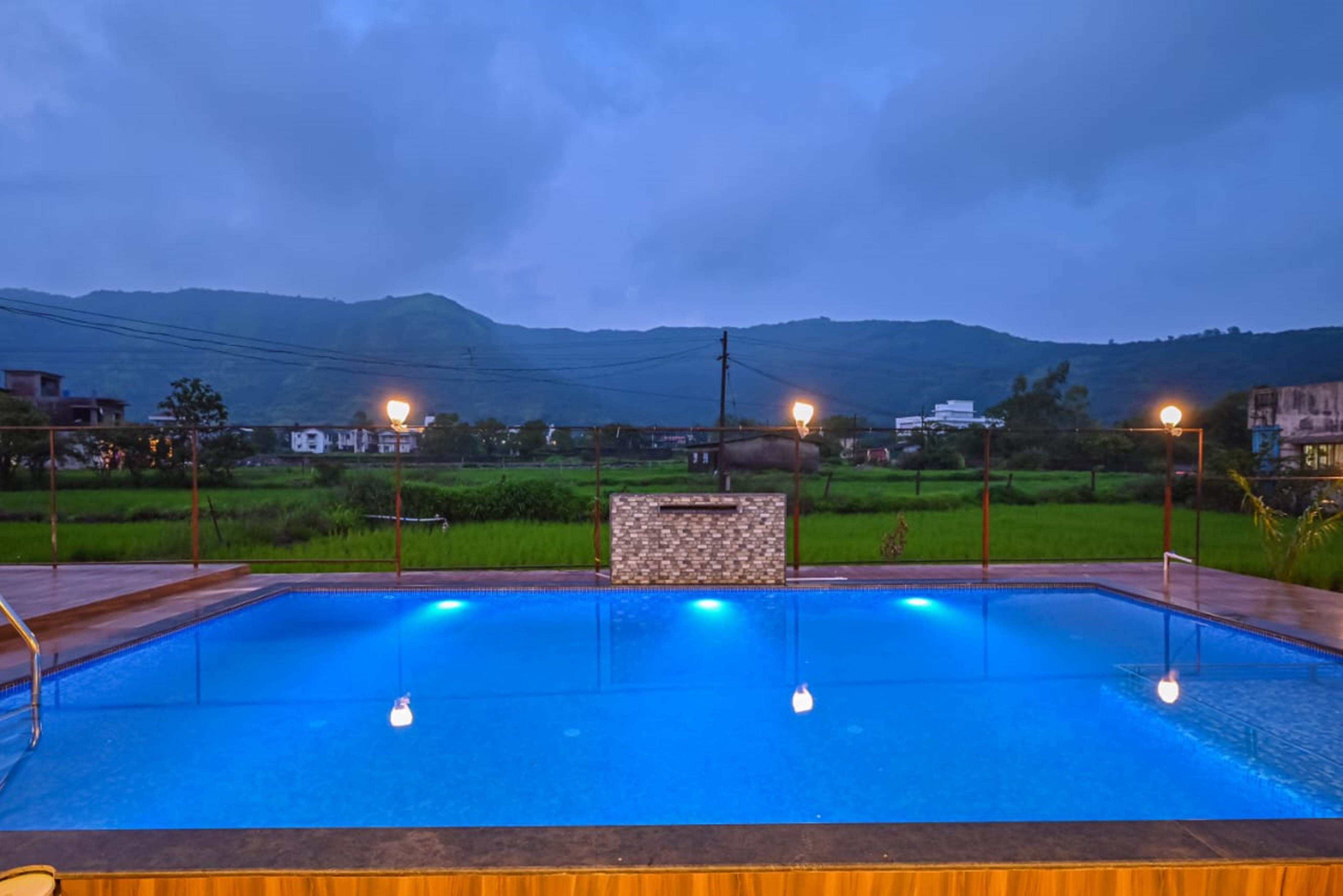 Ranai Villa, Lonavala - Tap to explore photos