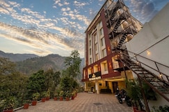 Kamay The Grand Alova & Spa near Nim Beach Tapovan, Rishikesh
