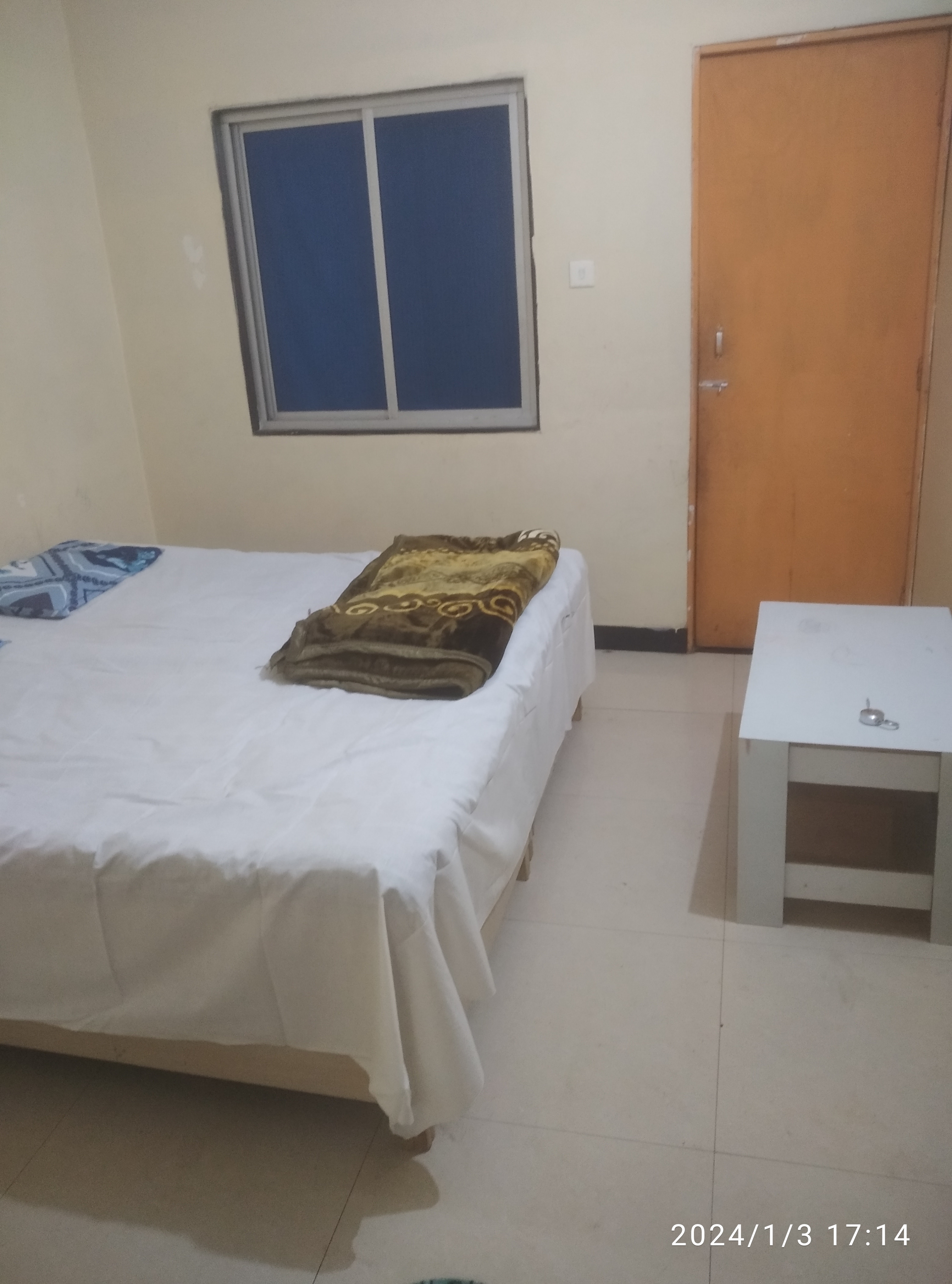 Vindhyarama Paying Guest House - Tap to explore photos