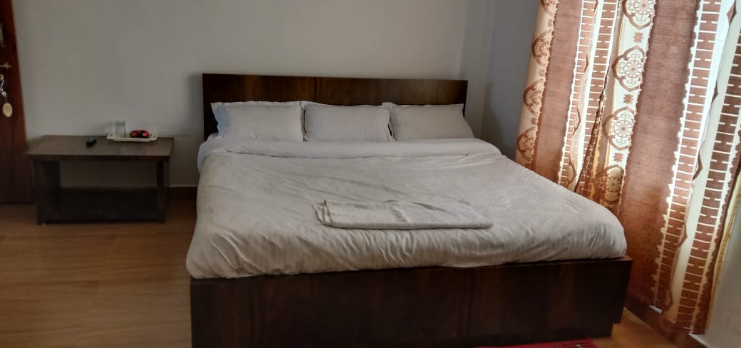 Hospitality inn Cherrapunjee 11 - Tap to explore photos