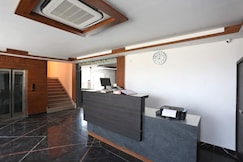 Hotel The Gomti Rise ( stonewood), Etah