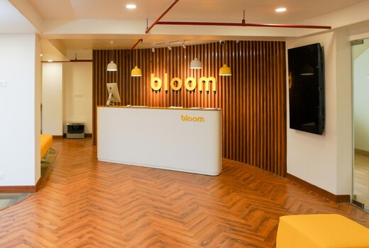 Bloom Hotel Koregaon Park