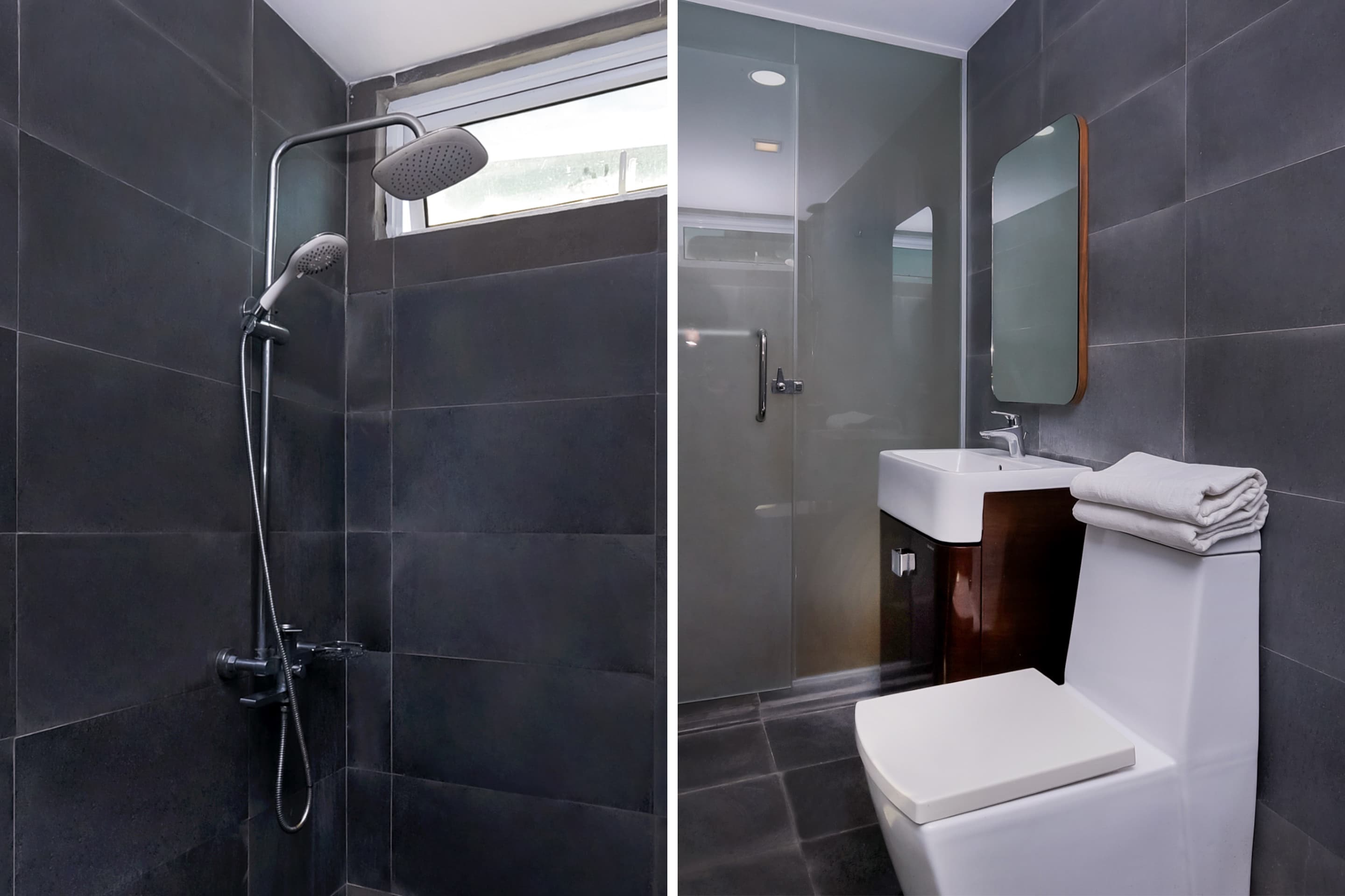 Super OYO 977 Hong Kong Suites - Tap to explore photos