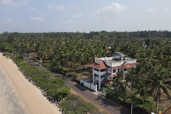 Rozana Retreats Beach vibe-kannur, Thalasserry