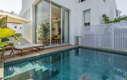 Swimming Pool 1
