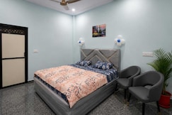 SPOT ON Devansh Hotel, Meerut