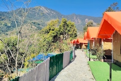 Danma Retreat, Ranikhet