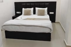 Hotel Sri Kishan Kripa Inn, Prayagraj