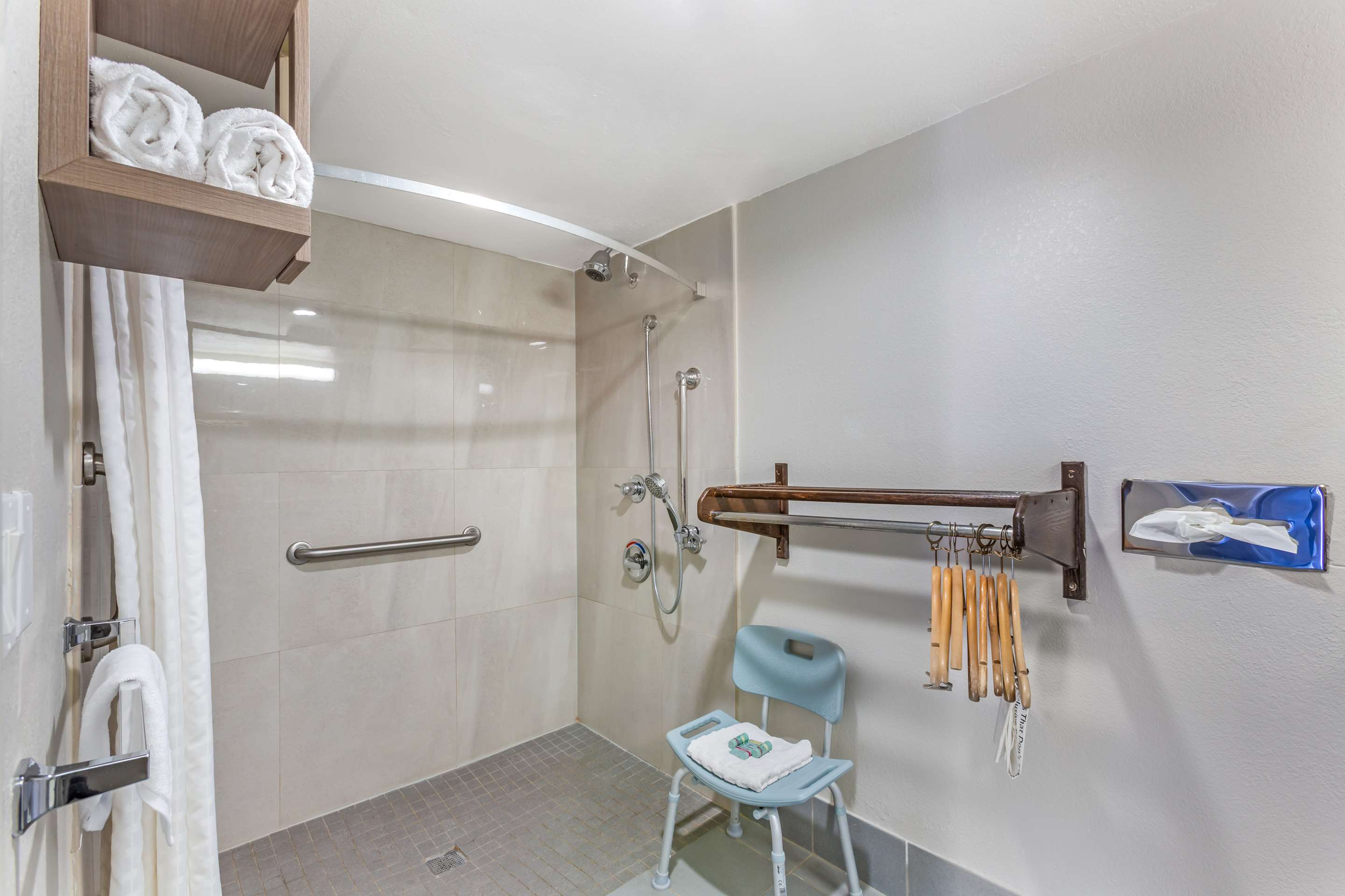 Best Western Sunland Park Inn - Tap to explore photos